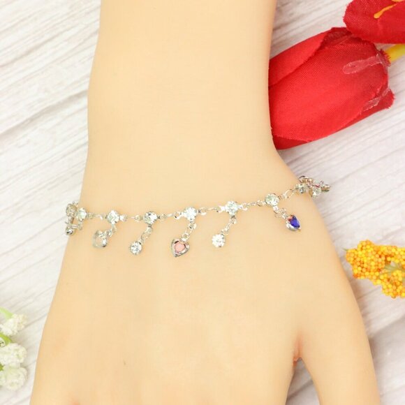 "Trendy Handmade Bracelet – A Thoughtful Gift for Girls & Women | UNVRC1320 - Picture 6 of 10